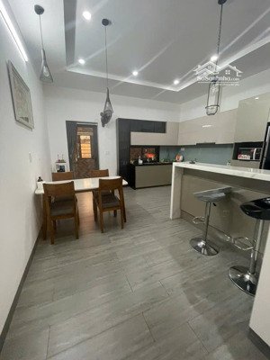 bán gấp nhà riêng tại làng đại học abc, đường trần thị liền, nhà bè, 11,8 tỷ, 100m2