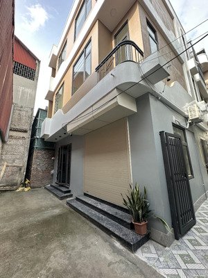 nhà đẹp giá rẻ kiêu kỵ - gia lâm