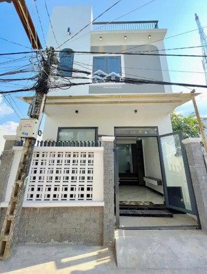 hàng mới bình tân siêu đẹp
trả trước 450tr là nhận nhà