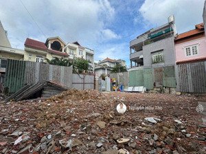 siêu lô góc 2 mặt tiền trung tâm an khánh vị trí kim cương, sinh lời bền vững - giá tốt khu vực