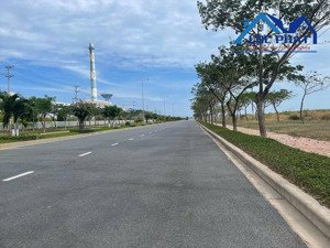 bán đất kcn phú mỹ 2,58 ha chỉ 155 tỷ