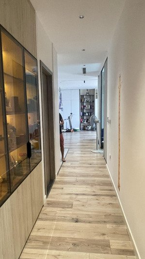 cho thuê cc 4pn 2wc tại mhd trung văn, 24 triệu, 136m2, đẹp, nhiều tiện ích