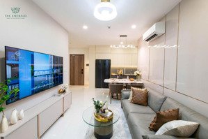 muốn ở sang chọn ngay the emerald 68, sổ hồng giá ưu đãi vị trí vàng