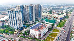 sỡ hữu căn 2pn giá tốt nhất tại tòa the infinity!