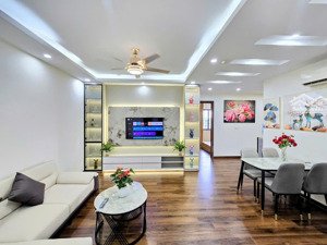 cần bán căn hộ chung cư ruby 1c giang biên, dt: 82m² 3 ngủ, 2 vs full nội thất đẹp