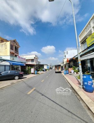 bán nhà 1t1l 5x30m, đường d10 kdc thuận giao p. thuận giao, tặng nội thất