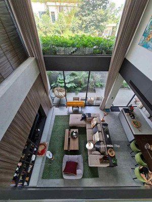 villa hiện đại chuẩn resort tại đảo kim cương, sống sang giữa thiên nhiên q2 nội thất full tinh tế