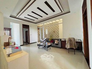 bán nhà mặt đường hùng vương đối diện chợ đaktô, 186m2, giá 5 tỷ