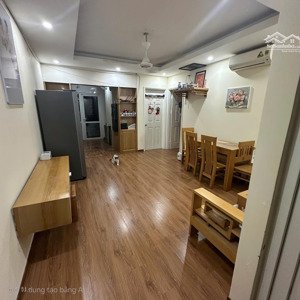 chỉ với hơn 4 tỷ sở hữu ngay ch - 3pn, tầng trung, nhà đẹp, sđcc tòa sdu 143 trần phú, hà đông