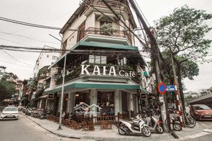 cho thuê nhà mặt phố nguyễn hữu huân, mặt tiền 16m, diện tích 160m2 đẹp, nhiều tiện ích chỉ với