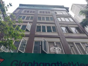 cho thuê văn phòng giá siêu rẻ tại lê văn thiêm, q. thanh xuân