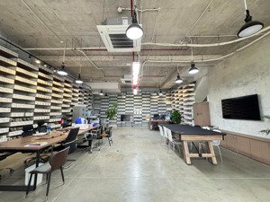 cho thuê văn phòng cao cấp tại khu đô thị sala - trung tâm tp. thủ đức