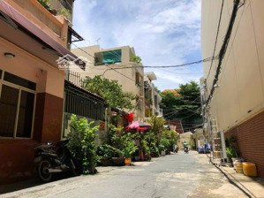 bán nhà hẻm xe hơi điện biên phủ, q. bình thạnh giá chỉ 9.6 tỷ thương lượng
