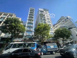 bán khách sạn hầm + 8 tầng bùi thị xuân, p. bến thành; 259,8 triệu; giá chỉ từ 80 tỷ