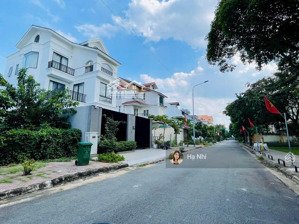 đất biệt thự song lập - sổ cá nhân 200m2 8x25m 82tr/m2 ngay kdc gia hoà, đỗ xuân hợp gần globalcity