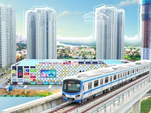 bán căn hộ masteri thảo điền - ngay ga metro an phú & vincom thảo điền - giá tốt 2025