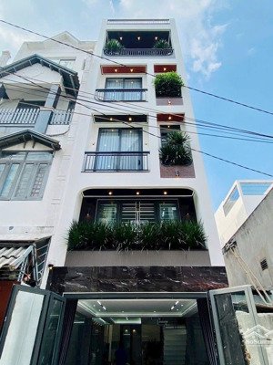 lên sóng siêu phẩm nhà phố hẻm ô tô đường lê thị bạch cát, quận 11. giá 5,27tỷ/ 54m2 - sổ hồng sẵn.