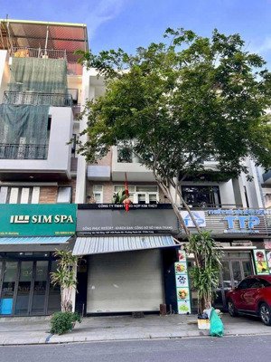 bán nhà 4 tầng đường a2 văn tiến dũng vcn phước hải lh: 