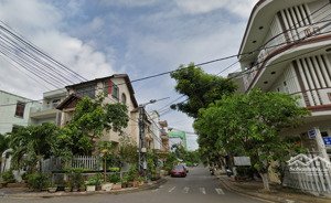 chính chủ gửi bán lô đất 2 mặt tiền đường hồ huân nghiệp - vị trí đẹp, sát sông hàn siêu mát mẻ