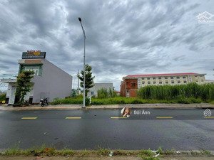 bán gấp đất mtđ mai thị út, cai lậy, tiền giang, 500triệu/120m2/shr ngay trạm y tế phường 1,thổ cư