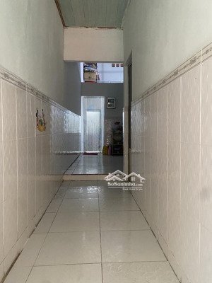 cg giảm 300tr, nhà 1 trệt 1 lửng 4pn, 124m2, giá chỉ 4,6ty ngay hxh trung tâm linh đông.