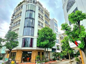 bán shophouse lô góc mặt phố mạc thái tổ giá rẻ!