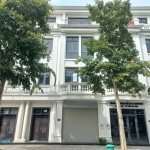 bán shophouse hh vinhomes star city giá cực chất 11,6 tỷ, 122,5 m2, đông hải, thanh hóa