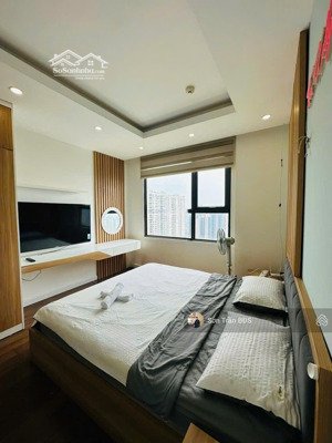 cho thuê căn hộ 3 phòng ngủ đầy đủ nội thất cao cấp giá tốt tại c1 d''capital