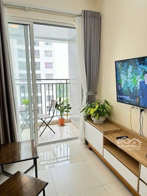 cho thuê căn hộ 2pn 2wc 69m2, nội thất đầy đủ y hình, giá tốt 18tr/tháng chung cư golden mansion
