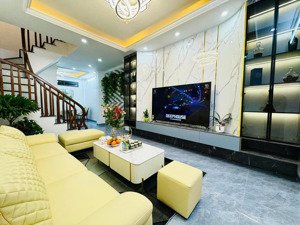 nhà riêng vip phố thái hà - đống đa, 50m2x5t, ngõ ô tô, nhận nhà ngay