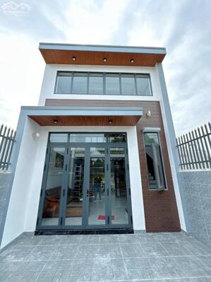  Hot. Nhà gác lửng phường Tân Triều Giá Rẻ Bất Ngờ !