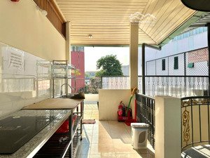 cho thuê nhà trọ cơ bản tại trần văn kỷ 4.5 triệu - 5.5 triệu, 20 - 25m2, tiện ích đầy đủ