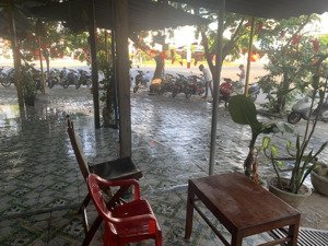 bán nhà góc đẹp 2 mặt tiền, trung tâm ngũ hành sơn - lý tưởng mở văn phòng, showroom