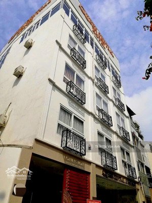 bán nhà siêu vị trí góc 2 mt đinh công tráng p. tân định q.1 12x18m 6 tầng st hđt 150tr - giá 39tỷ