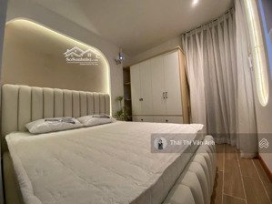 chdv hxh trần bình trọng - p. 5 q. bình thạnh 8,5x20m hầm lửng 5 tầng st - tn 180tr/th - giá 40 tỷ