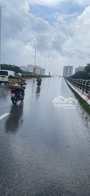 bán đất trịnh văn bô, sát trường fpt và đại học đông á, mặt tiền rộng, ô tô vào đất, ngõ thông kd