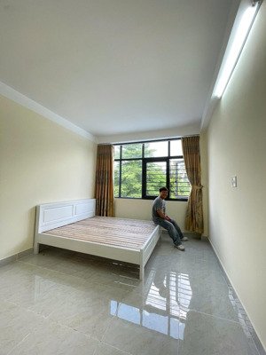 cho thuê cc mini, 5,8 triệu, 45m2, 2pn, 1wc tại lê văn lương, nhà bè, hcm giá ưu đãi chính chủ