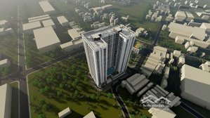 cho thuê cc new lavida, 5,7 triệu, 60m2, 2pn + 1wc
