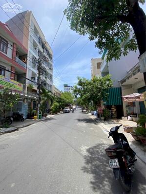 Bán đất tặng nhà 2 tầng MT Trần Văn Dư _ Ngũ Hành Sơn _ 125m2 _ 23 tỷ.