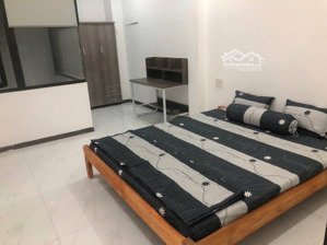 căn hộ 4 tầng có 6 phòng khép kín, thu nhập gần 30 triệu/tháng đường phạm cự lượng, gần biển mỹ khê