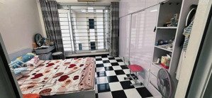 bán nhà trung tựu 30m², 4 tầng chỉ 6 tỷ trung tâm bắc từ liêm ,