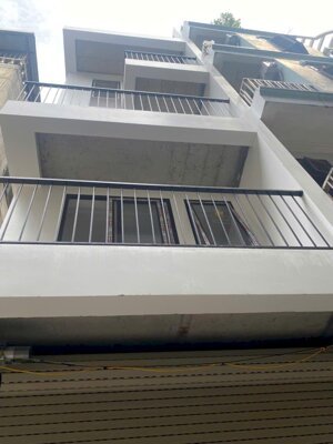 Bán nhà sau nhà mặt phố An Dương - Diện tích 44m2 - Giá bán 16,5 tỷ