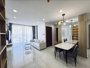 một tổ ấm nhỏ xinh đang chờ chủ nhân mới chỉ với giá sở hữu ngay căn hộ ngay trung tâm shr bao phí