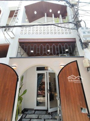 hàng hot! bán nhà 2 tầng kiệt trần cao vân, thanh khê, đà nẵng, lh 