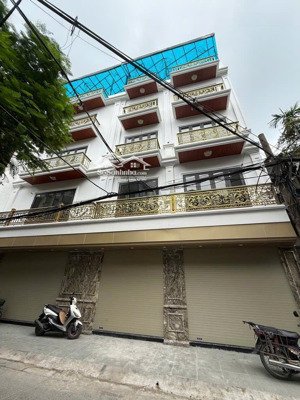 bán nhà hoàng mai, mt khủng, ngõ to như phố, ô tô, lô góc, kinh doanh sầm uất, 48m2, 18,5 tỷ