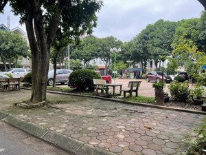 bán biệt thự đơn lập lan viên villa, đặng xá, gia lâm diện tích 327m2, giá chỉ: 39.5 tỷ.