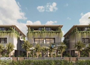 đầu tư thông minh - la tiên villas - đón đầu lợi nhuận cho thuê dài hạn 3pn bàn giao full nt 5 sao