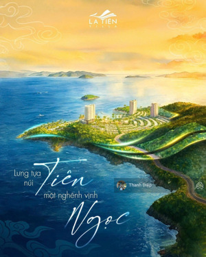 la tiên nha trang - biệt thự biển full nội thất, chỉ 15 tỷ có hồ bơi riêng - sống trọn vẹn ước mơ.