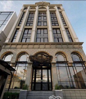 chính chủ bán tòa nhà căn hộ lê đức thọ - gò vấp - (11x22 nh15)- hầm 7 tầng-hdt 200tr/th - bán 50tỷ