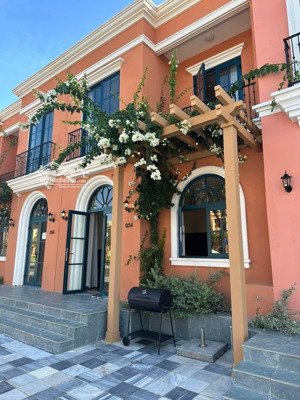 bán shophouse novaworld phan thiết, 4,2 tỷ, 120m2, 4pn, 3wc, hàng hiếm tại lạc long quân